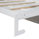 Murphy Wall Bed With Sofa