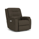 Arlo - Rocking Recliner - Atlantic Fine Furniture Inc