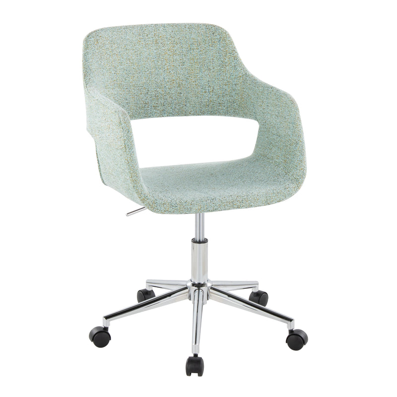 Margarite - Contemporary Office Task Chair