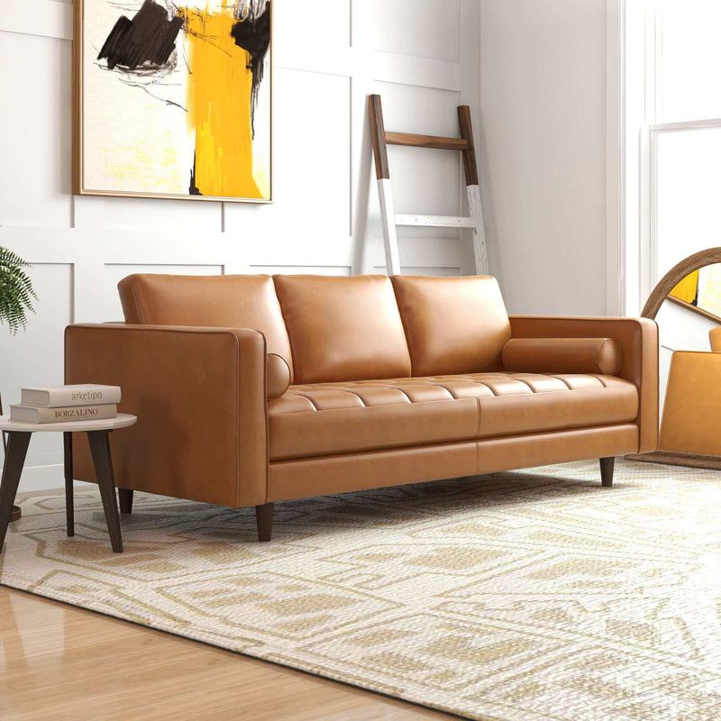 Catherine - Mid-Century Modern Sofa
