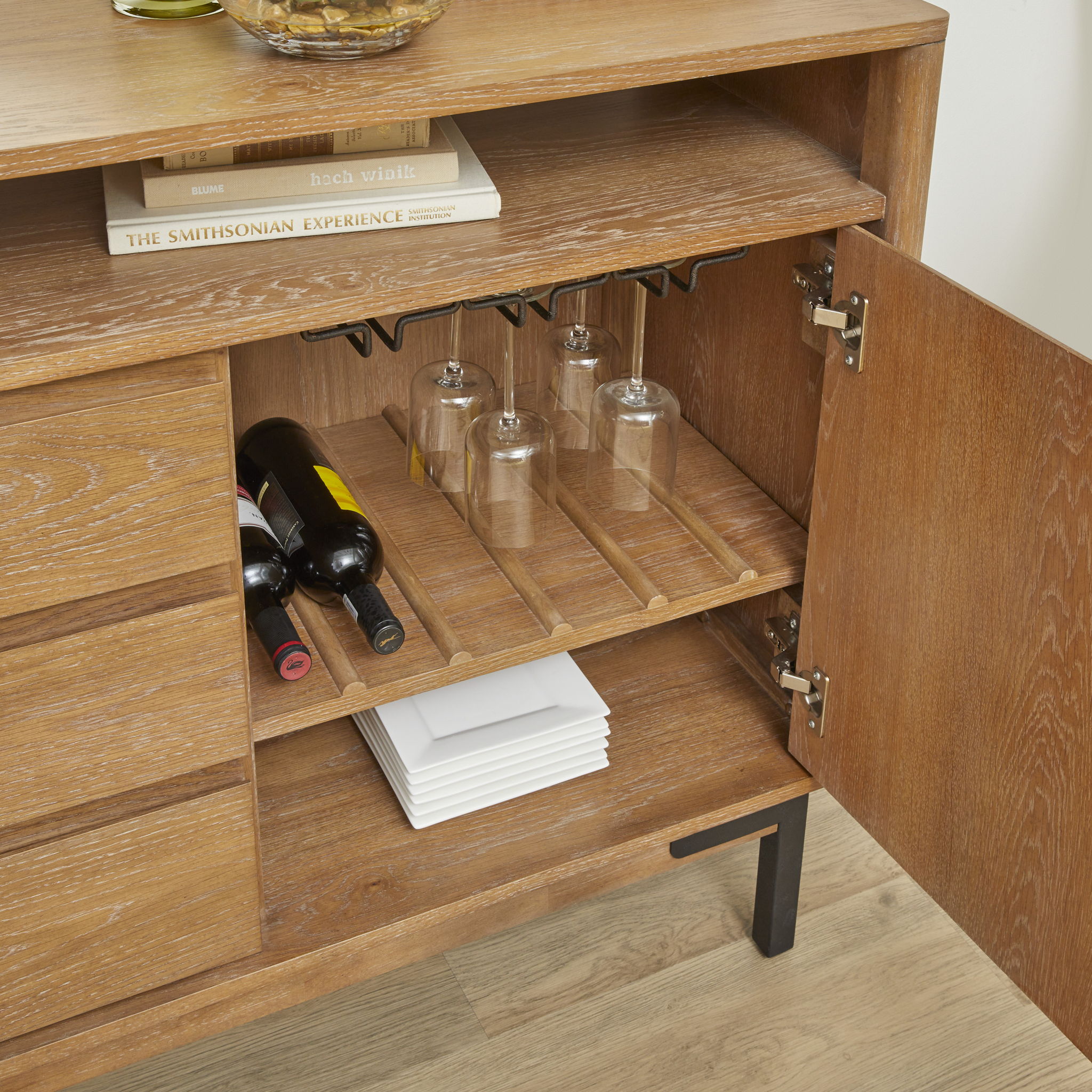 Millwork - Sideboard