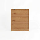 Freestanding Wooden Shoe Cabinet, 4 Tier Organizer With Drawer