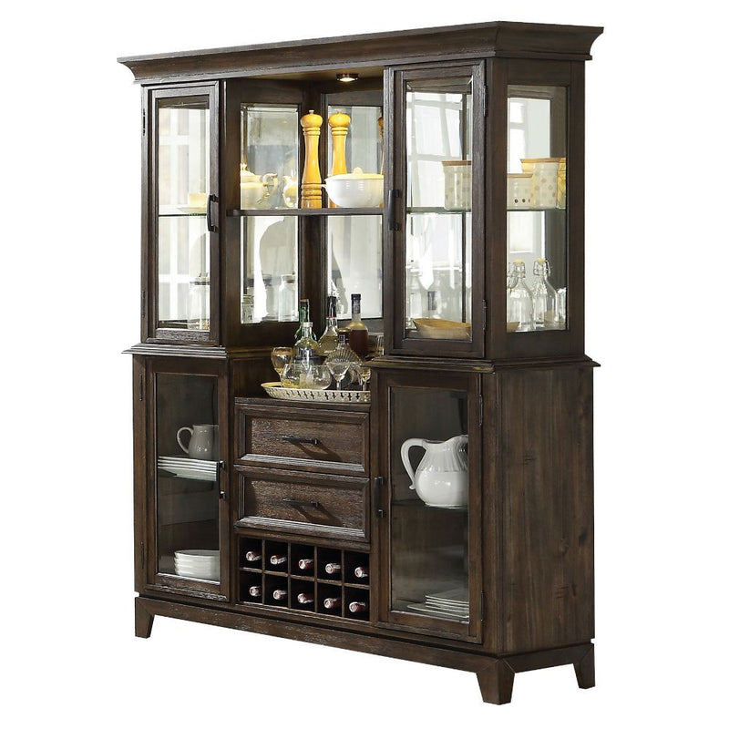 Jameson - Buffet & Hutch - Espresso