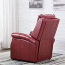 Landis - Lift Chair With Electric Recline Function