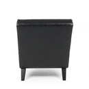 Radiantique - Chaise Lounge With A Curvaceous Structure