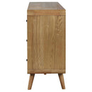 Robyn - 6-Drawer Bedroom Dresser