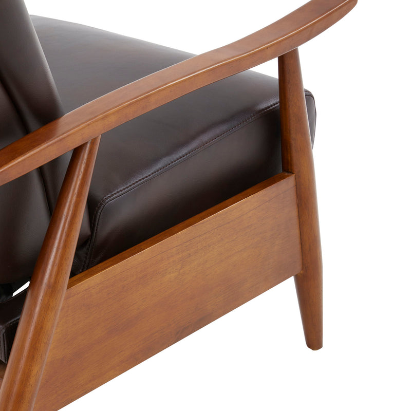 Sarasota - Arm Push Back Recliner