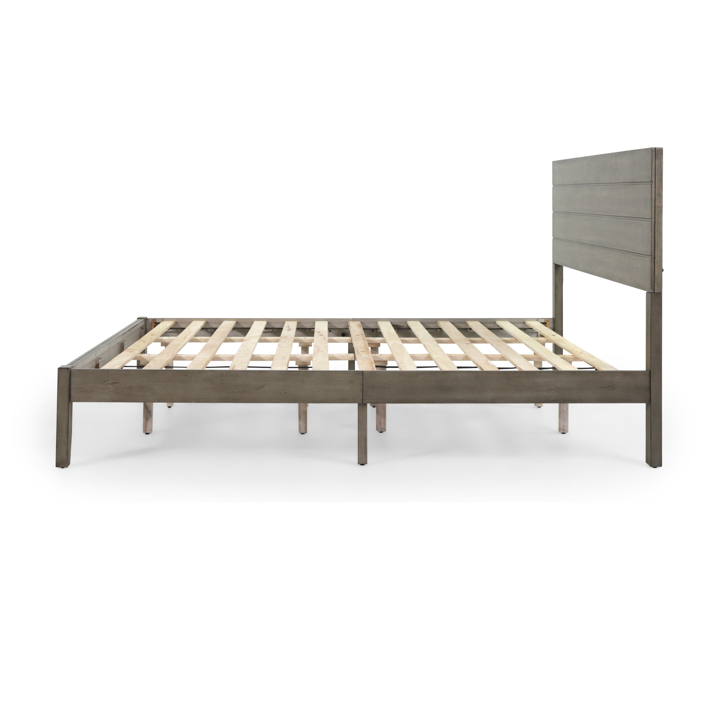 QUEEN BED - Atlantic Fine Furniture Melbourne FL