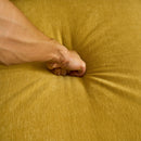 Modern L Shaped Sectional Sofa For Living Room