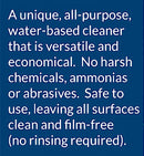 SUDS AMAZING CLEANER