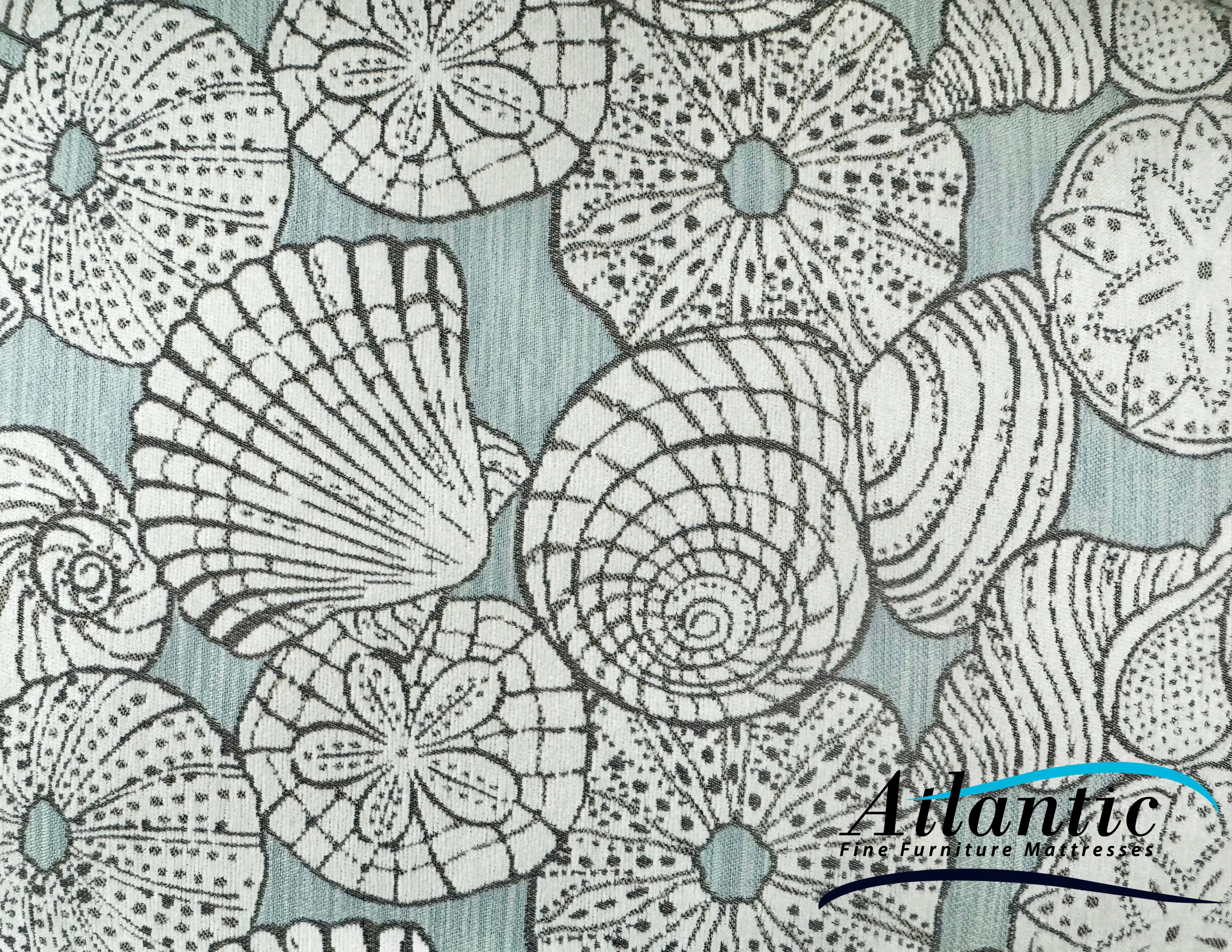 Coastal Throw Pillows- TODD WATER- Set of Two