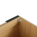 Modern Bathroom Vanity Sink Combo With Spacious Storage