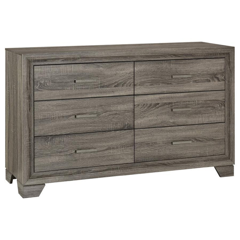 Wright - Bedroom Set