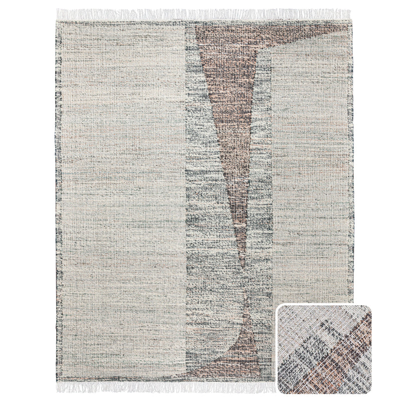 Lester - 8' X 10' Area Rug - Natural