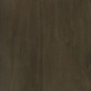 Sorrento - 2-Drawer Twin Long Daybed With Extension Trundle - Gray