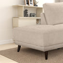 Amara - Comfortable Sectional Sofa