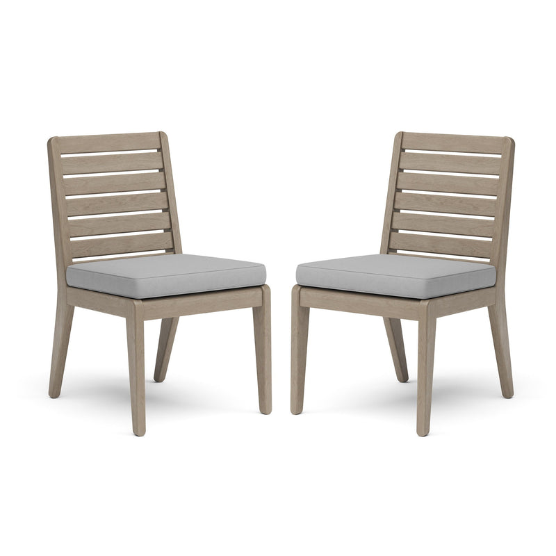 Sustain - Outdoor Dining Table Set