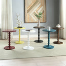 Acton - Accent Table - Atlantic Fine Furniture Inc