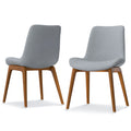 Loretta - Upholstered Dining Chair (Set of 2)