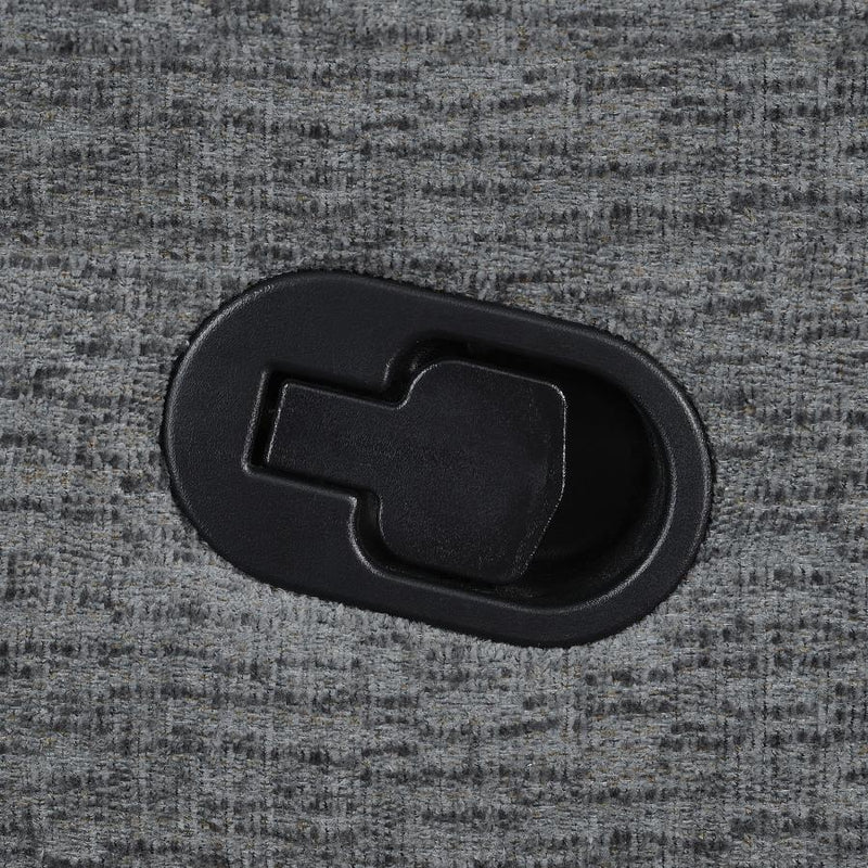 Bahrain - Upholstered Home Theater Seating