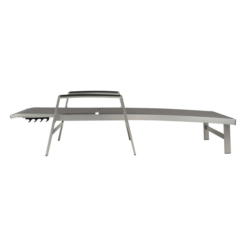 Oxton - Chaise Lounge