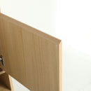 Freestanding Bathroom Vanity & Soft Close Cabinet Doors