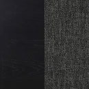 Catherine - Upholstered Dining Arm Chair (Set of 2) - Gray