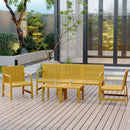Furniture Set, Waterproof And Durable