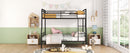 Contemporary Bunk Bed