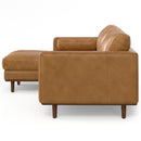 Morrison - Upholstered Sectional Sofa