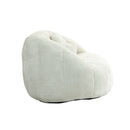 Bean Bag Lazy Sofa Durable Comfort Lounger High Back Bean Bag Chair Couch