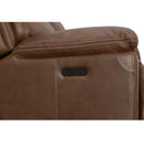 Fenwick - Power Reclining Loveseat
