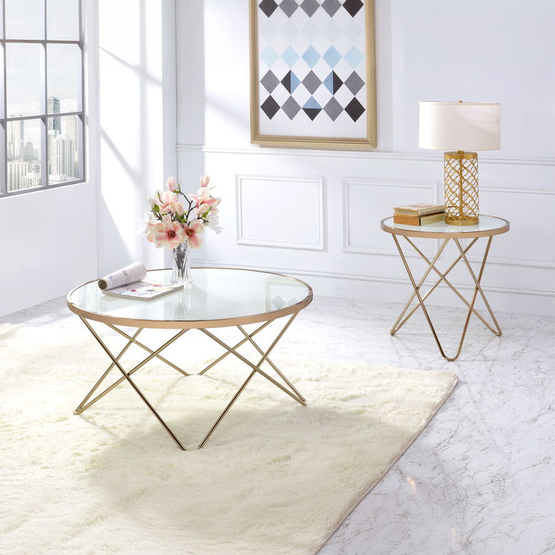 Valora - End Table