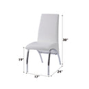 Pervis - Side Chair - Atlantic Fine Furniture Inc