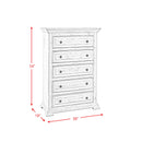 Olivia - Accent Chest