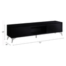 Raceloma - TV stand - Atlantic Fine Furniture Inc