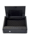 Portable Quick Access Safe - Matte Black