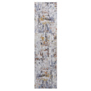 Payas - Abstract Runner Rug
