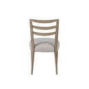 Ladderback Side Dining Chair (Set of 2)