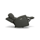 Linden - Power Recliner With Power Headrest & Lumbar