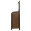 Maderia - 8-Drawer Dresser