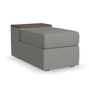 Flex - Fabric Storage Hub