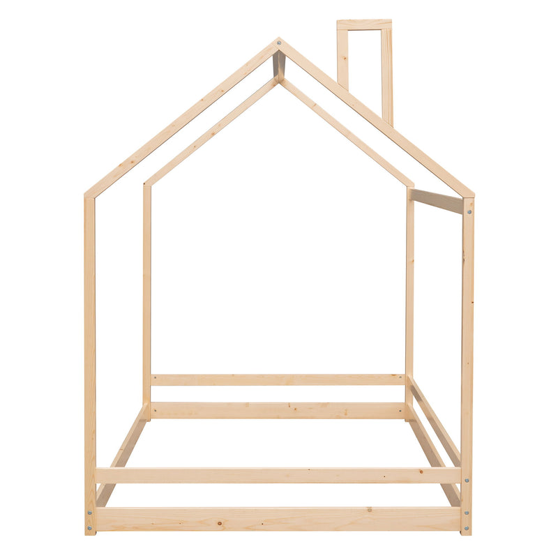 Playhouse Design House Bed