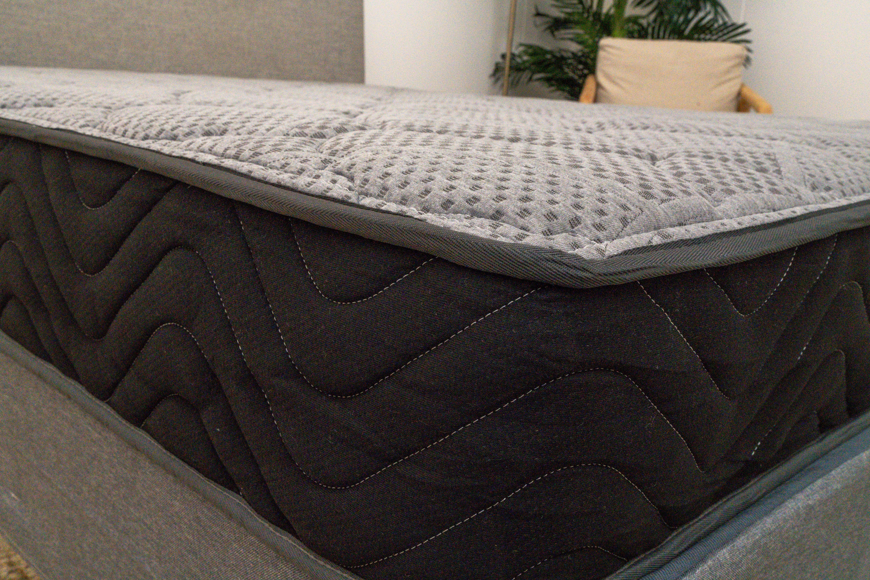 Pocket Coil/Hybrids 8" Twin - Atlantic Fine Furniture Melbourne FL