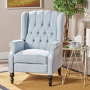 Tufted Arm Chair Recliner