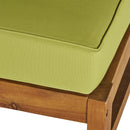Perla - Corner Chair