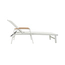 Oaxton - Chaise Lounge