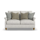 Veda - 60" Loveseat