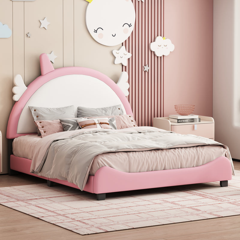 Cute headboards full hotsell