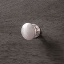 Emily - 5-Drawer Chest (Sturdy) - Gray